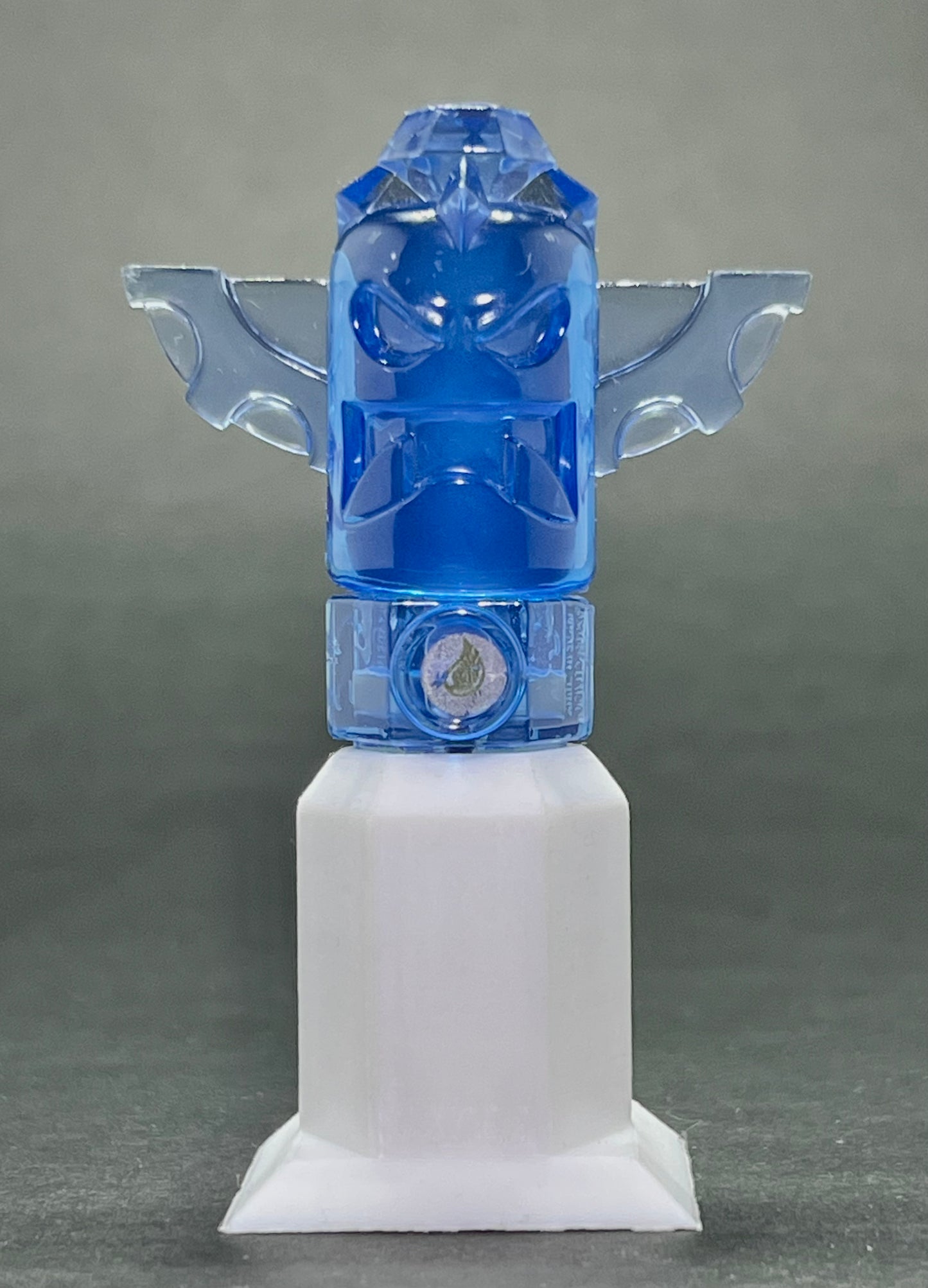 Water Tiki Trap - Trap Team