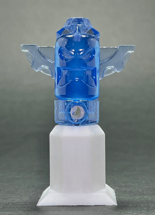 Water Tiki Trap - Trap Team
