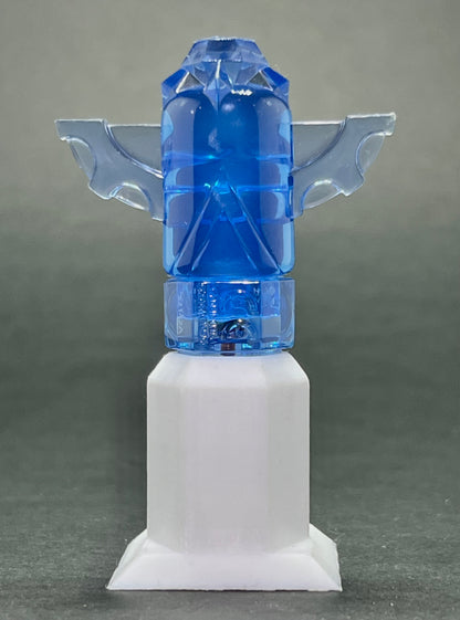 Water Tiki Trap - Trap Team
