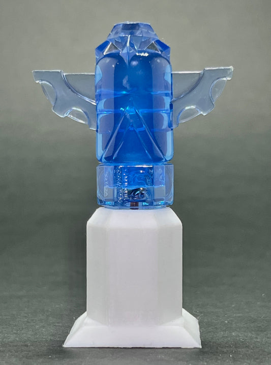 Water Tiki Trap - Trap Team