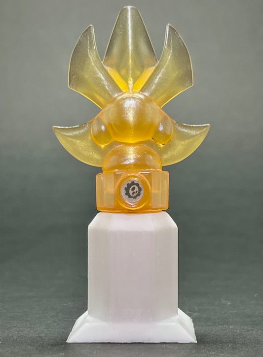 Tech Scepter Trap - Trap Team