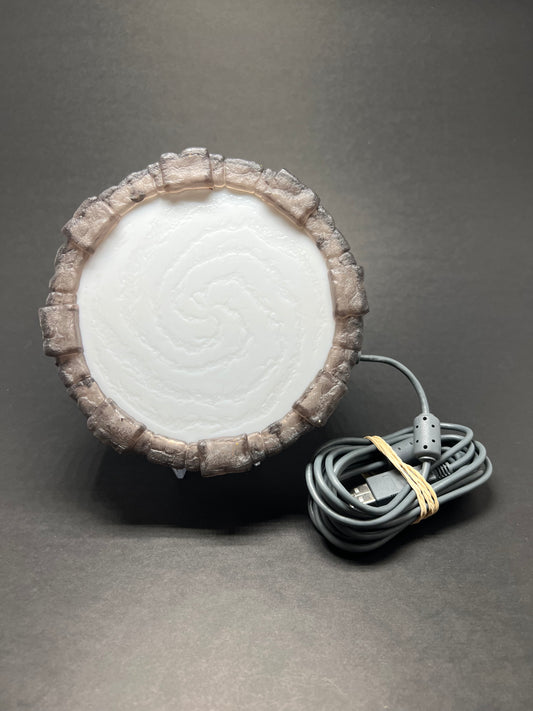 Skylanders Glow In The Dark Giants Portal of Power – Wii / PlayStation