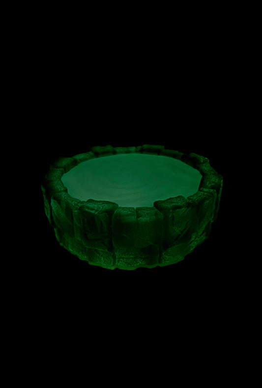Skylanders Glow In The Dark Giants Portal of Power – Wii / PlayStation