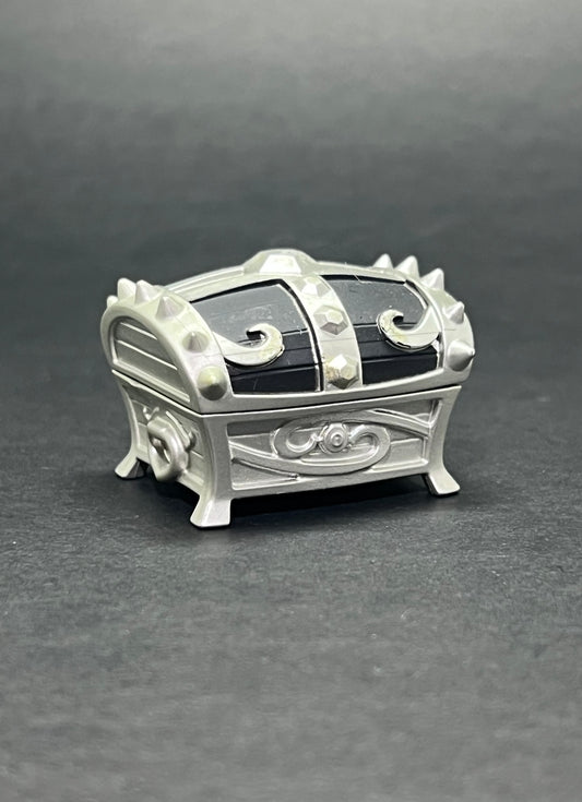 Silver Mystery Chest - Imaginators