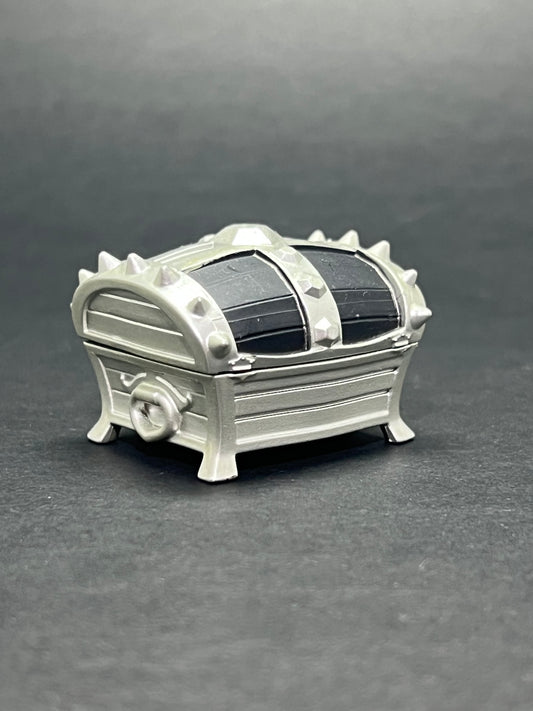 Silver Mystery Chest - Imaginators