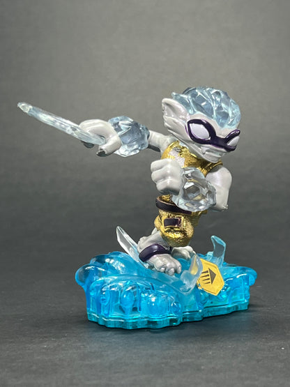 Nitro Freeze Blade - Swap Force