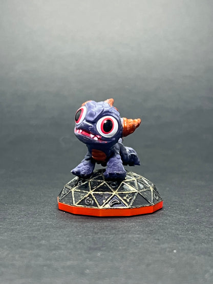 Mini Spry - Trap Team