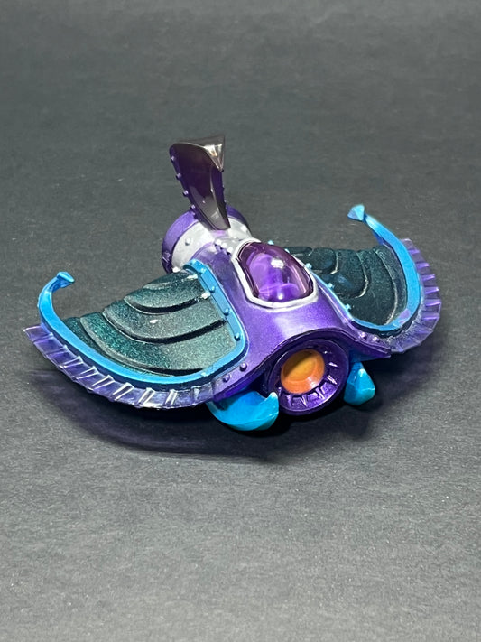 Sea Shadow - SuperChargers