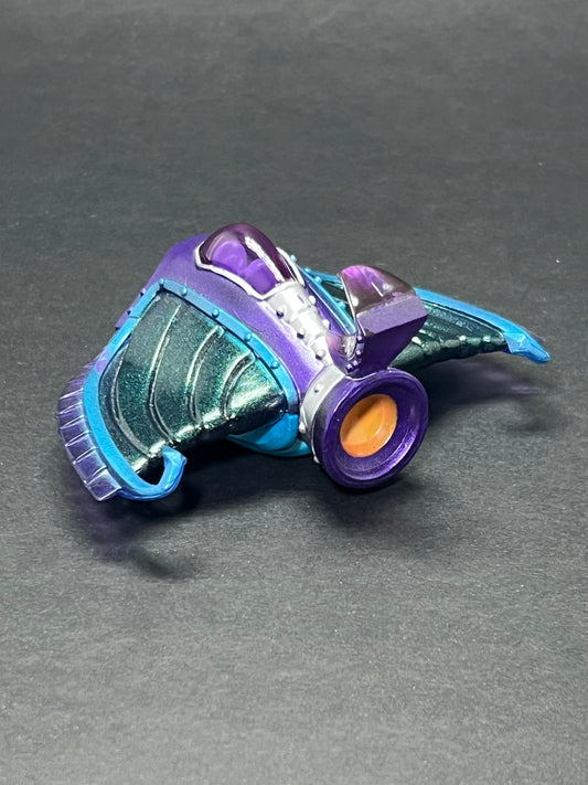 Sea Shadow - SuperChargers
