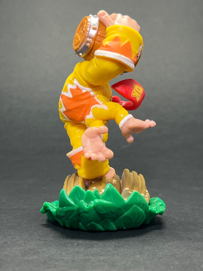 Turbo Charge Donkey Kong - SuperChargers