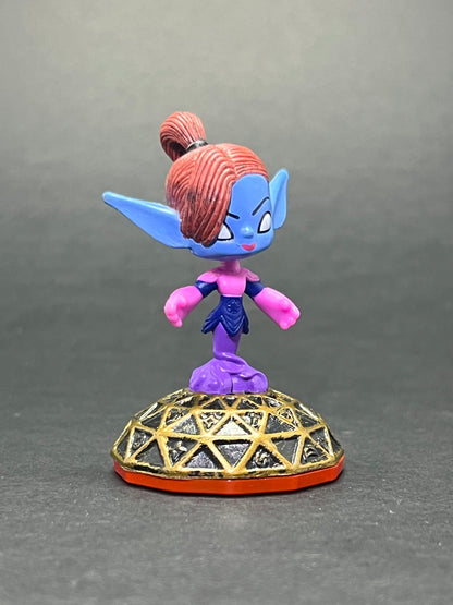 Mini Jini - Trap Team