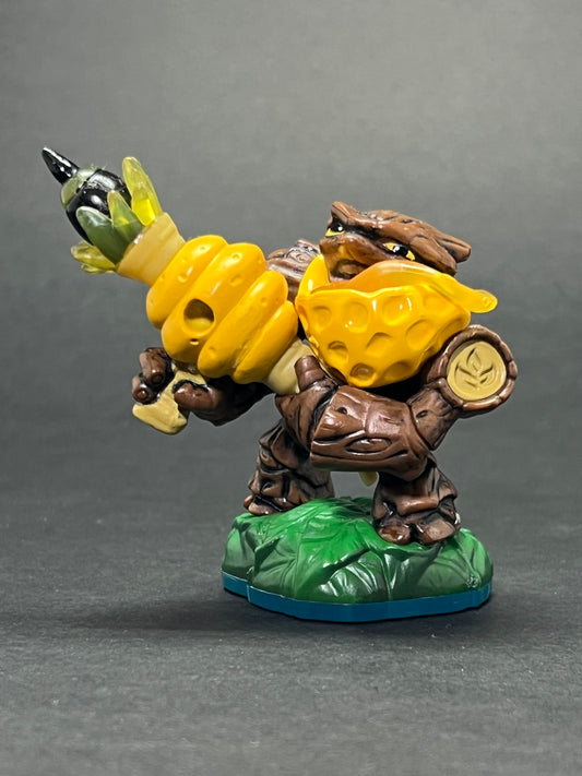 LightCore Bumble Blast - Swap Force