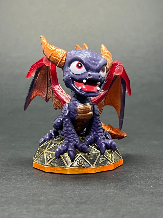 Spyro Series 2 - Giants