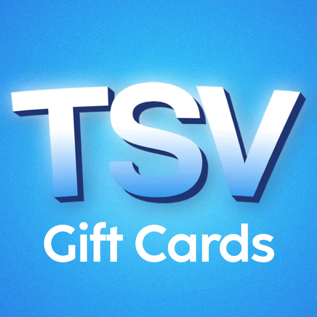 Virtual Gift Cards